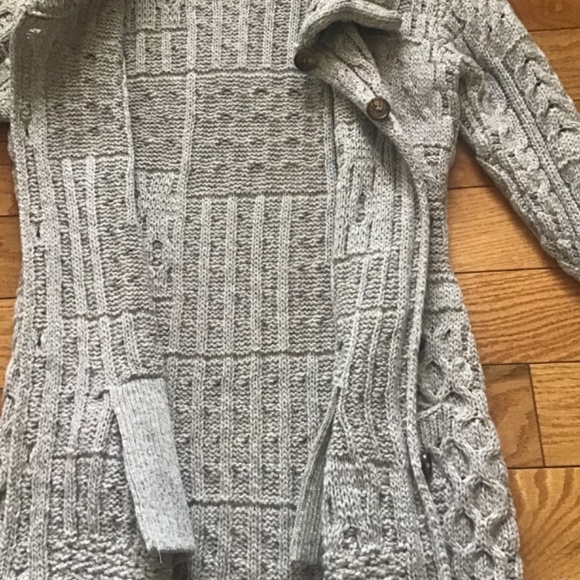 Aran Cardigan - Picture 6 of 13